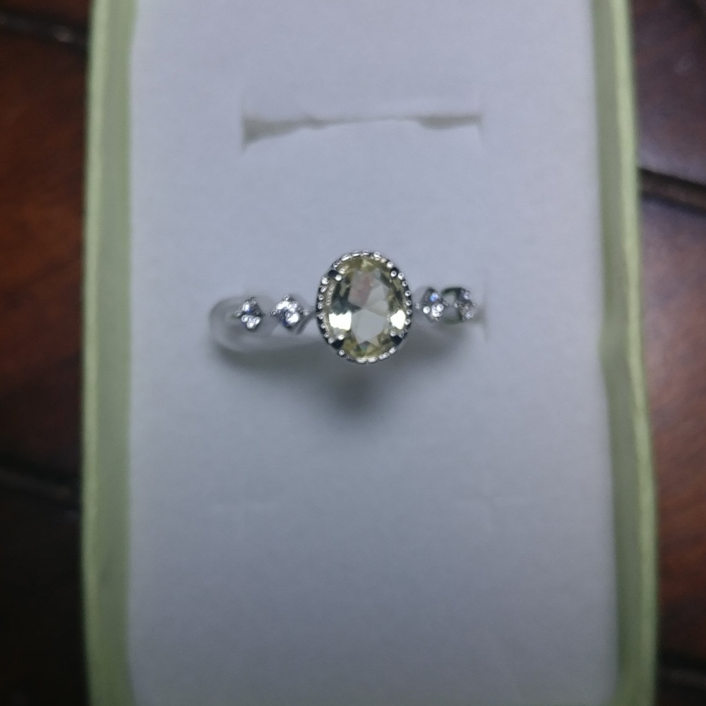 Ring bomb ring sz 10
